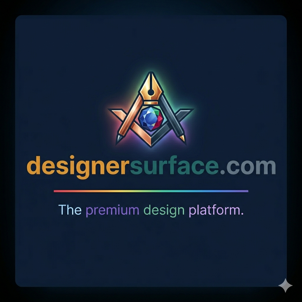 designersurface.com
