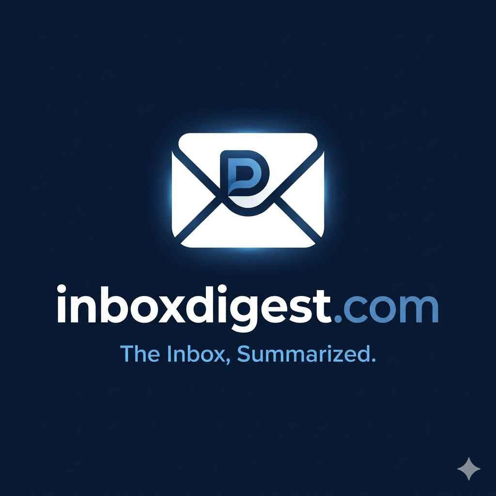 inboxdigest.com inboxdigest.com