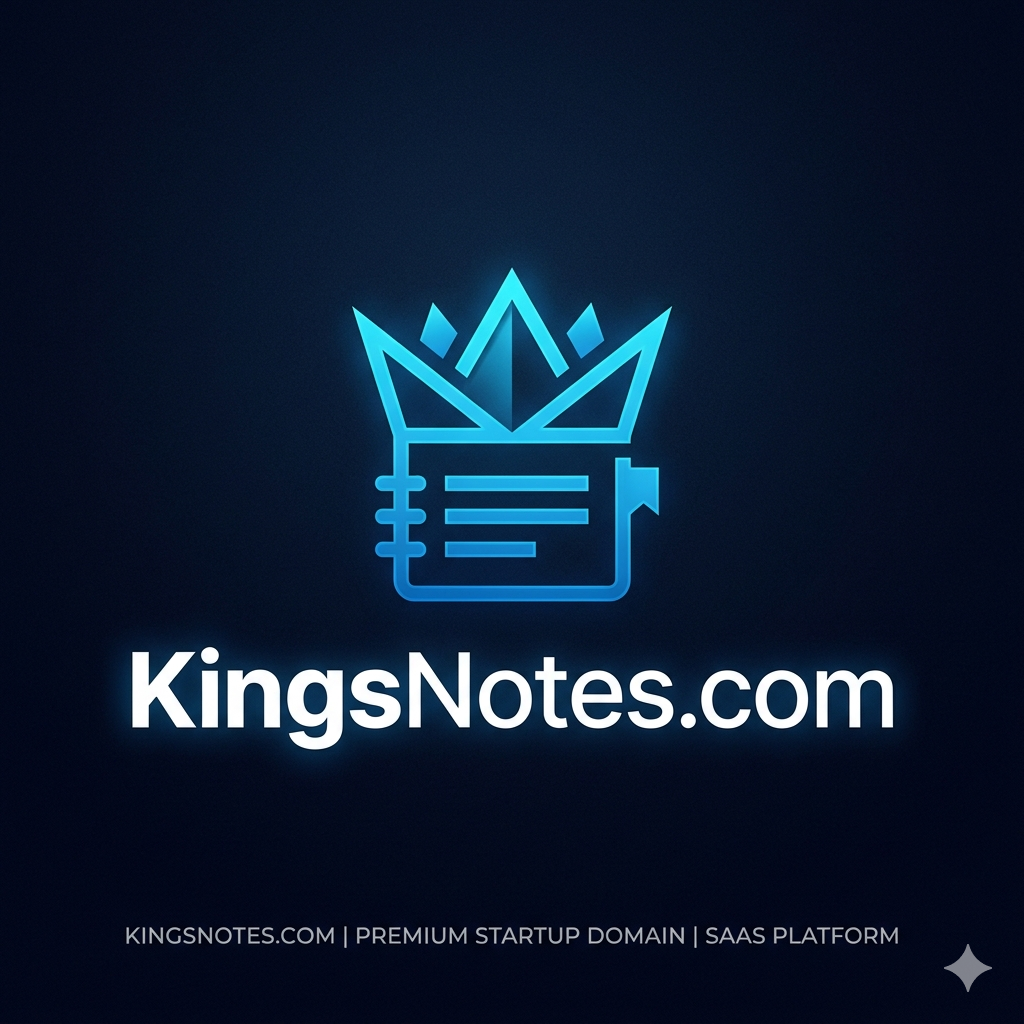 kingsnotes.com kingsnotes.com