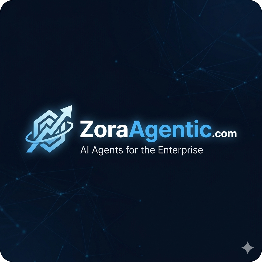 zoraagentic.com zoraagentic.com